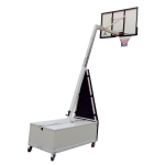 Мобильная баскетбольная стойка STAND50-60SG